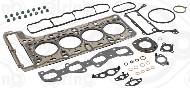 Gasket Kit, cylinder head 695.810