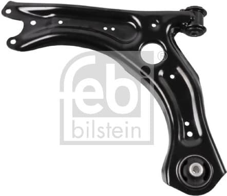 Control/Trailing Arm, wheel suspension 175380