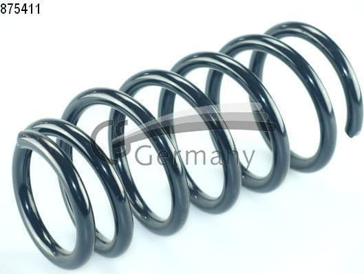 Suspension Spring 14875411