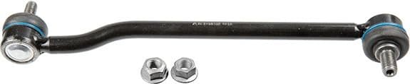 Link/Coupling Rod, stabiliser bar 27661 02