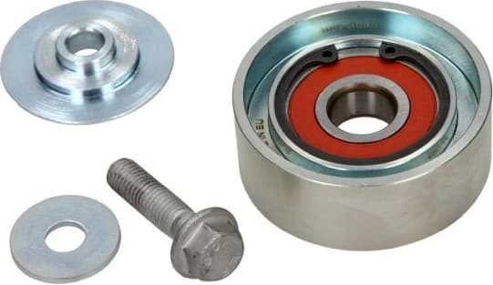 Deflection/Guide Pulley, V-ribbed belt 54-1059