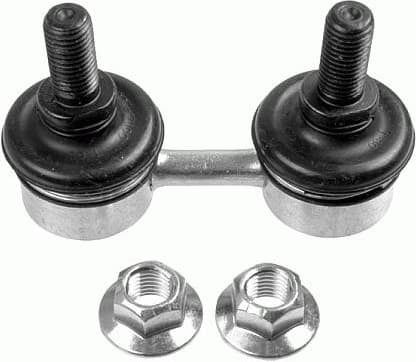 Link/Coupling Rod, stabiliser bar 24693 01