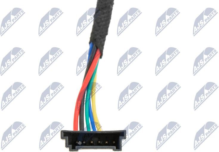 Gas Spring, boot/cargo area AE-BM-109 - image 4