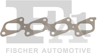 Gasket, exhaust manifold 412-020