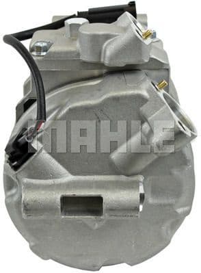 Compressor, air conditioning BEHR ACP 1368 000S - image 4