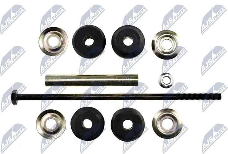 Link/Coupling Rod, stabiliser bar ZLT-CH-040 - image 3