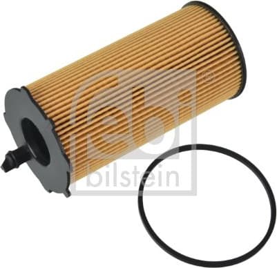 Oil Filter 172616