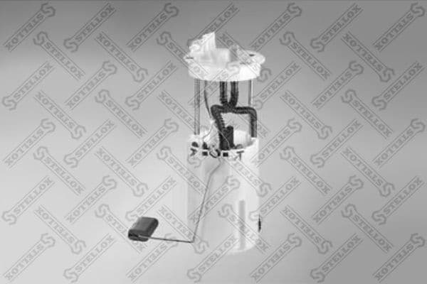 Fuel Pump 10-01419-SX