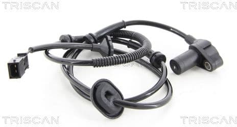 Sensor, wheel speed 8180 29320