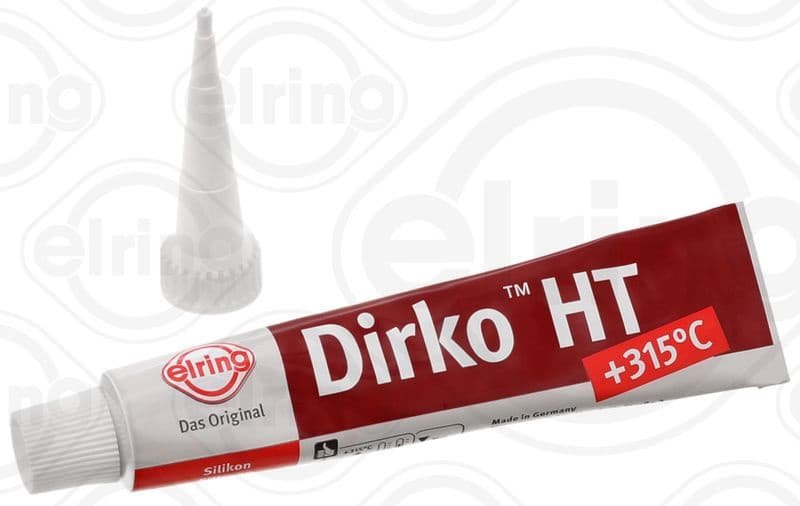 Sealing Substance Dirko HT 458.432