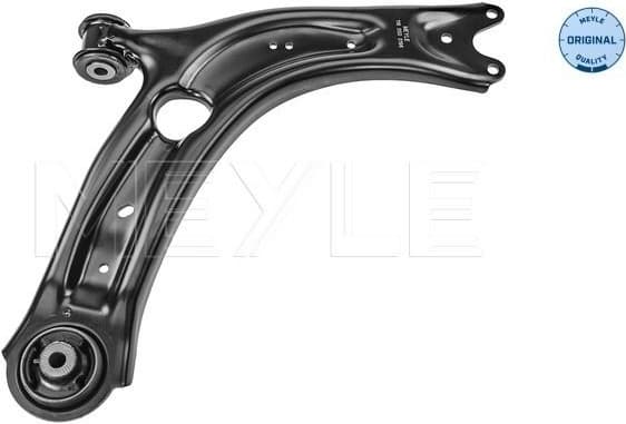 Control/Trailing Arm, wheel suspension MEYLE-ORIGINAL: True to OE. 116 050 0196