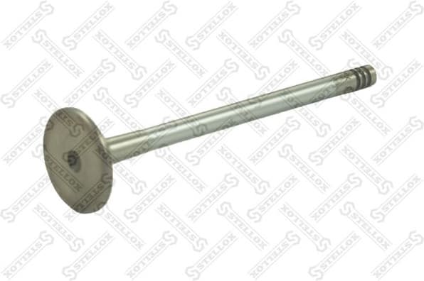 Intake Valve 01-23237-SX