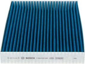 Filter, cabin air FILTER+pro 0 986 628 586