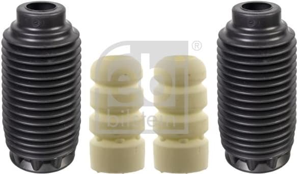 Dust Cover Kit, shock absorber 172242