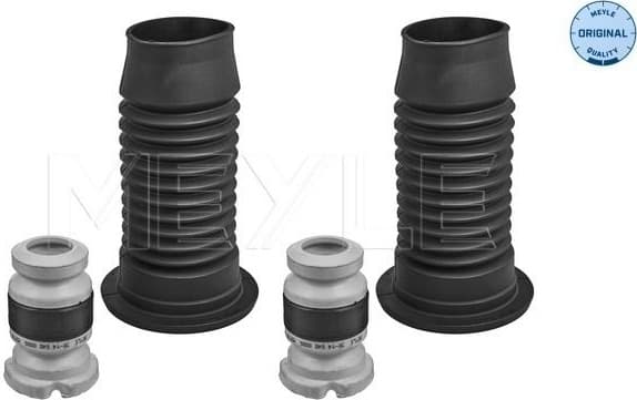 Dust Cover Kit, shock absorber MEYLE-ORIGINAL-KIT: Better solution for you! 30-14 640 0006