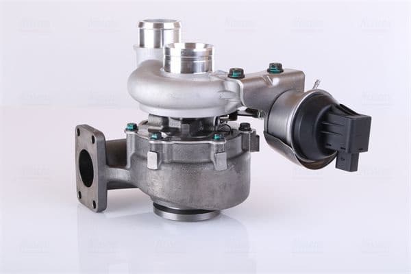 Charger, charging (supercharged/turbocharged) ** FACTORY NEW ** 93455 - image 3