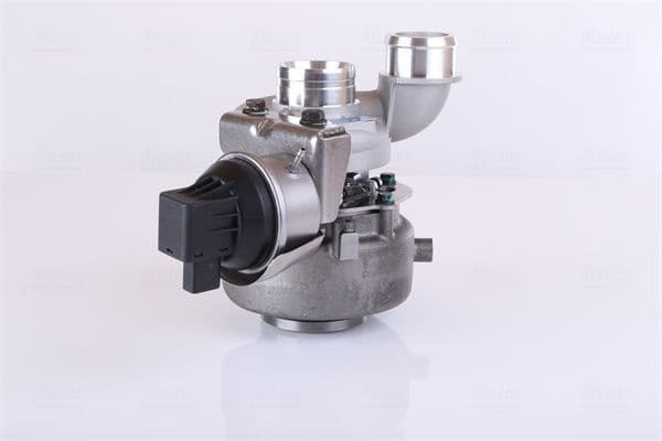 Charger, charging (supercharged/turbocharged) ** FACTORY NEW ** 93455 - image 4