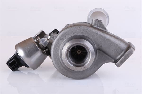 Charger, charging (supercharged/turbocharged) ** FACTORY NEW ** 93455 - image 5