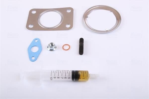 Charger, charging (supercharged/turbocharged) ** FACTORY NEW ** 93455 - image 8