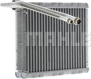 Evaporator, air conditioning BEHR *** PREMIUM LINE *** AE 85 000P - image 10