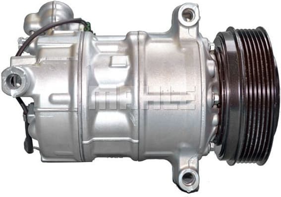 Compressor, air conditioning BEHR *** PREMIUM LINE *** ACP 511 000P - image 4