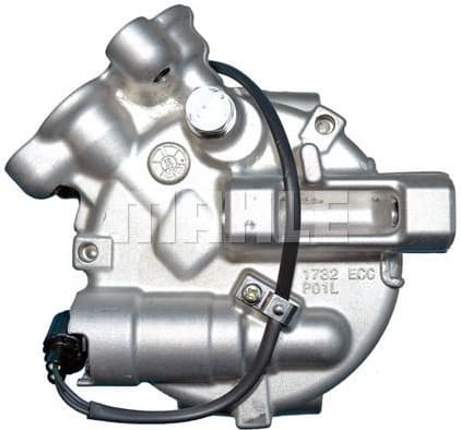 Compressor, air conditioning BEHR *** PREMIUM LINE *** ACP 511 000P - image 6