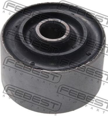 Mounting, control/trailing arm BZAB-017