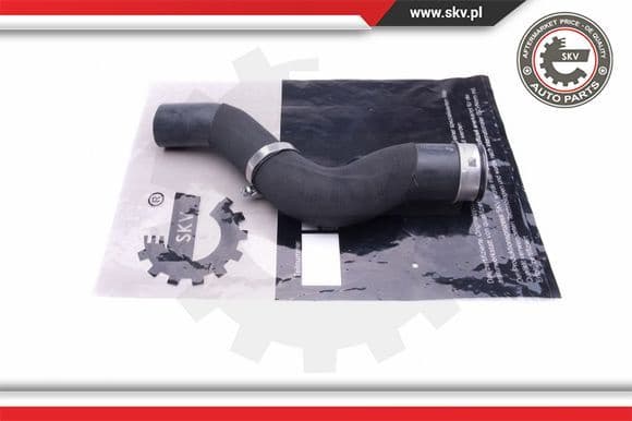 Charge Air Hose 43SKV334