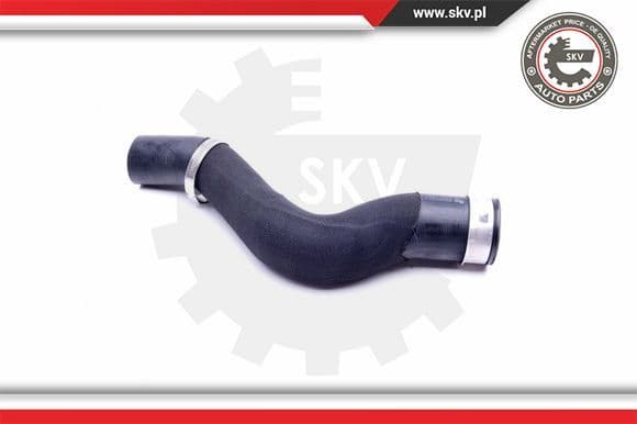 Charge Air Hose 43SKV334 - image 2