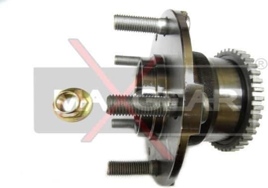 Wheel Bearing Kit 33-0232