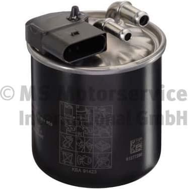 Fuel Filter 50014855