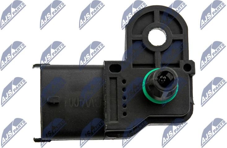 Sensor, boost pressure ECM-VV-001 - image 3