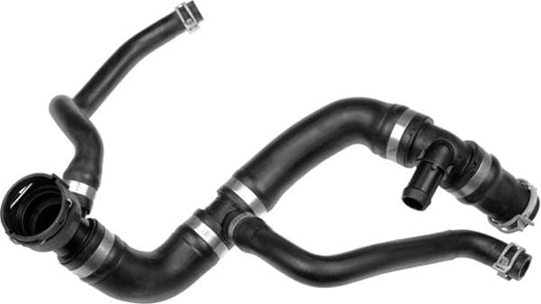Radiator Hose 05-4656
