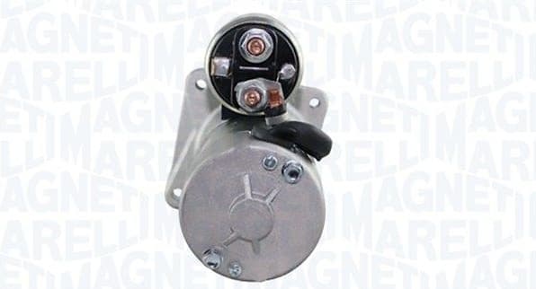 Starter 063721379010 - image 2