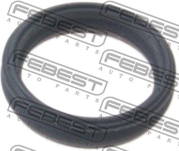 Gasket, cylinder head cover CRCP-001