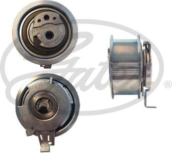 Tensioner Pulley, timing belt PowerGrip™ T42328
