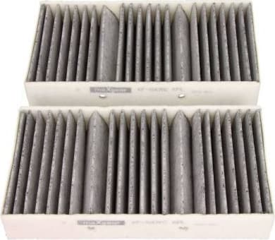 Filter, cabin air 26-1017