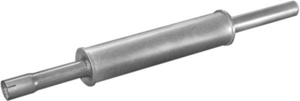 Centre Muffler 30.05