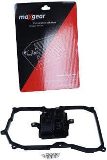 Hydraulic Filter Kit, automatic transmission 26-1680 - image 2