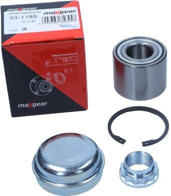 Wheel Bearing Kit 33-1189 - image 2