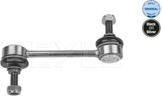 Link/Coupling Rod, stabiliser bar MEYLE-ORIGINAL: True to OE. 31-16 060 0062