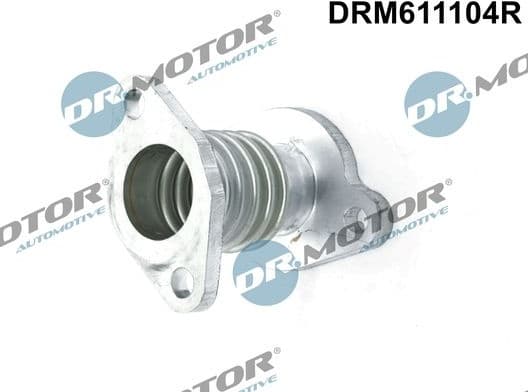 Pipe, EGR valve DRM611104R