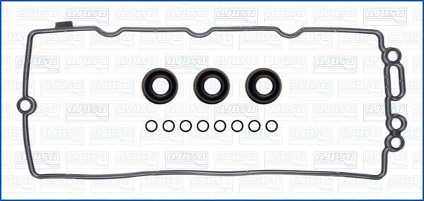 Gasket Set, cylinder head cover 56060700