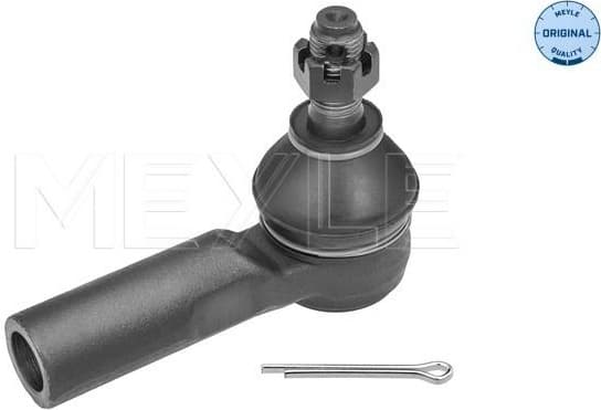Tie Rod End MEYLE-ORIGINAL: True to OE. 30-16 020 0007