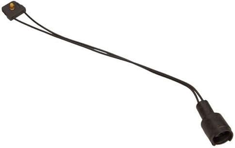 Warning Contact, brake pad wear 23-0055