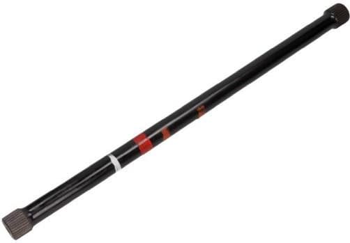 Stud, torsion bar 69-0673