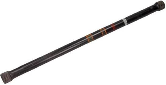 Stud, torsion bar 69-0684