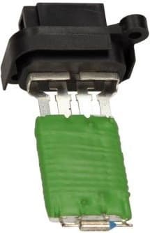 Resistor, interior blower 57-0173