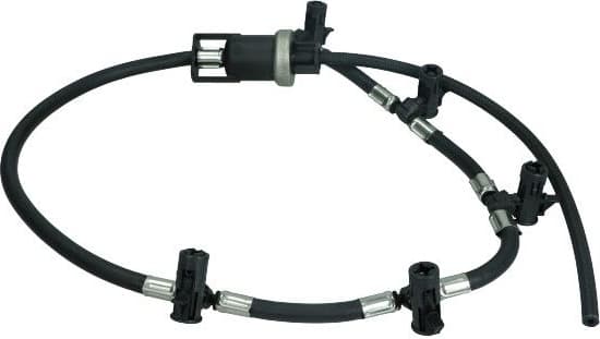 Hose, fuel overflow 15-0021