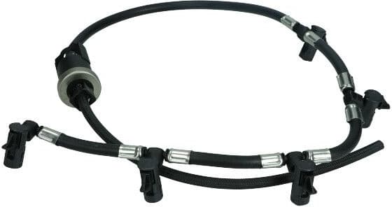 Hose, fuel overflow 15-0021 - image 2